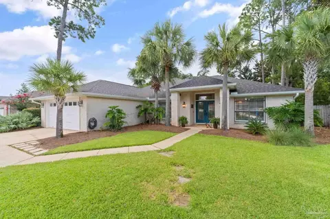 5224 Choctaw Ave, Pensacola, FL 32507