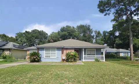 4875 Randee Cir, Pensacola, FL 32526