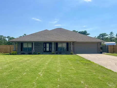 6017 Blair Cir, Gulf Breeze, FL 32563
