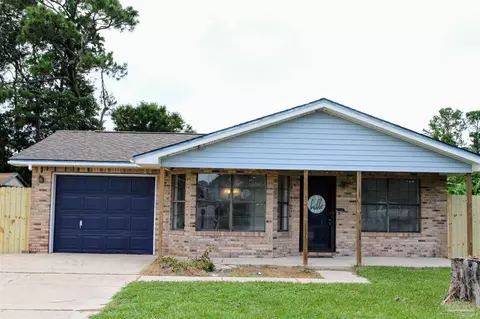 6928 Corrydale Dr, Pensacola, FL 32506