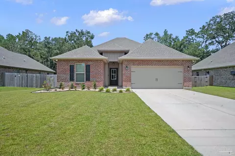 6094 Cherokee Dr, Milton, FL 32570