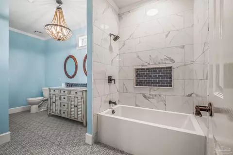 Bath - 5704 Nicklaus Ln, Milton, FL 32570 photo 1 of 8