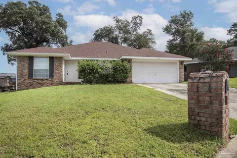 3008 Abel Ct, Pensacola, FL 32526