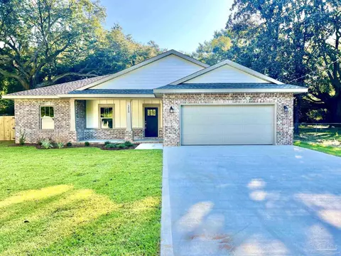 5868 Mccall Rd, Pace, FL 32571