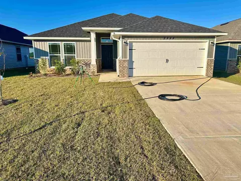 2444 Privet Berry Dr, Gulf Breeze, FL 32563