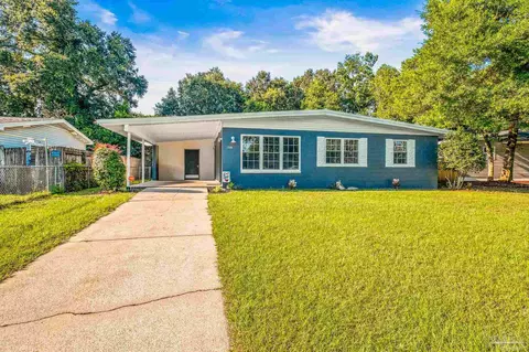 709 Loire Way, Pensacola, FL 32505