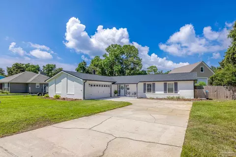 1019 Villa Venyce Ct, Gulf Breeze, FL 32563