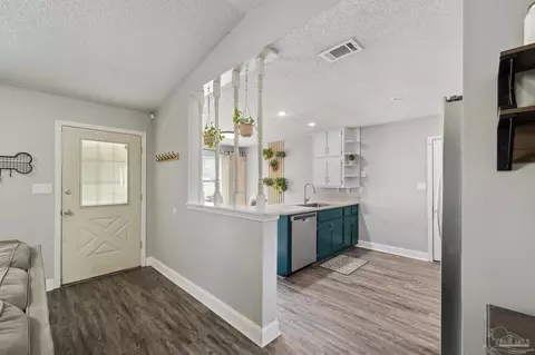 Entry Way - 105 Hope Dr, Crestview, FL 32536 photo 1 of 1
