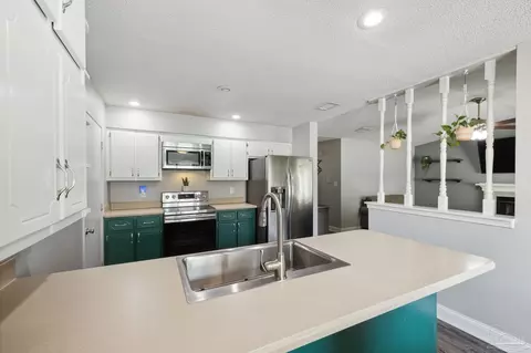 Kitchen - 105 Hope Dr, Crestview, FL 32536 photo 2 of 3