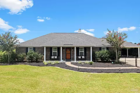 151 Williams Ln, Atmore, AL 36502