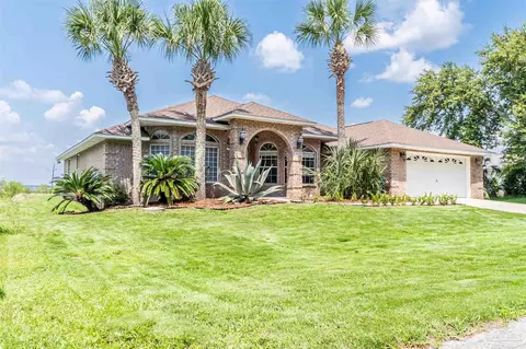 5430 N Shore Rd, Pensacola, FL 32507
