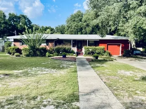 4790 Christy Dr, Pensacola, FL 32504