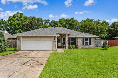 5164 Zachary Blvd, Pensacola, FL 32526