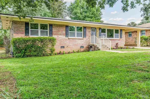 775 Boxwood Dr, Pensacola, FL 32503
