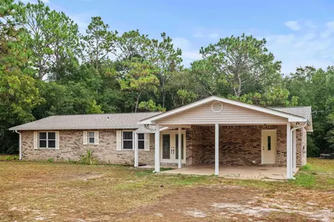 8763 Daryl Dr, Milton, FL 32583