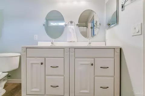 Bath - 4878 Hilarita Cir, Pace, FL 32571 photo 5 of 5