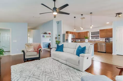 Living - 4878 Hilarita Cir, Pace, FL 32571 photo 1 of 2