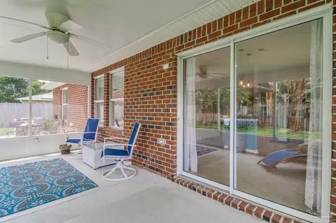 Exterior - 4878 Hilarita Cir, Pace, FL 32571 photo 4 of 14
