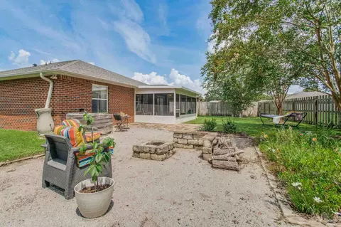 Exterior - 4878 Hilarita Cir, Pace, FL 32571 photo 11 of 14