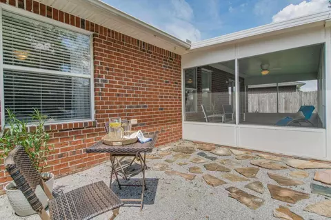 Exterior - 4878 Hilarita Cir, Pace, FL 32571 photo 7 of 14