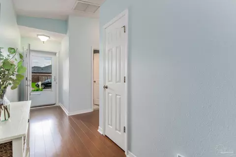 Entry Way - 4878 Hilarita Cir, Pace, FL 32571 photo 1 of 2