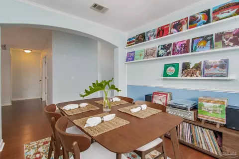 Dining - 4878 Hilarita Cir, Pace, FL 32571 photo 2 of 2