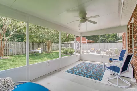 Exterior - 4878 Hilarita Cir, Pace, FL 32571 photo 6 of 14