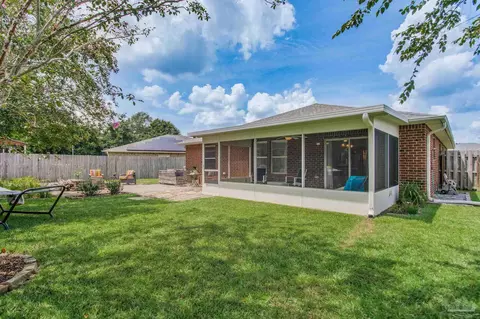4878 Hilarita Cir, Pace, FL 32571