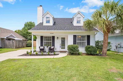 3209 Birdseye Cir, Gulf Breeze, FL 32563
