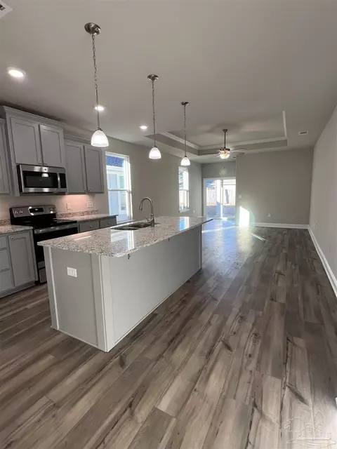Kitchen - 5397 Parkside Dr, Pace, FL 32571 photo 1 of 3