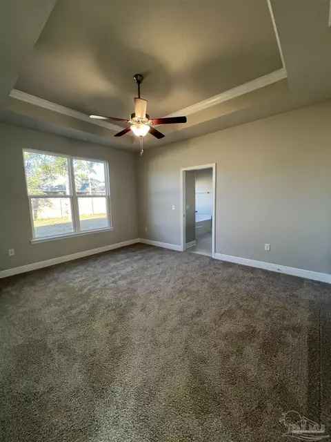 Bedroom - 5397 Parkside Dr, Pace, FL 32571 photo 1 of 4