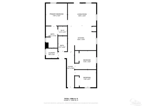 3035 7th Ave, Milton, FL 32583 photo 25