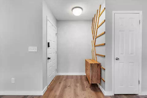 Entry Way - 5337 Casper Cir, Milton, FL 32570 photo 1 of 1