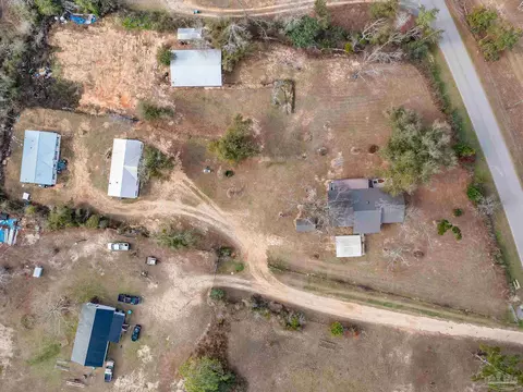View/Area - 23281 NW Black Bottom Rd, Altha, FL 32421 photo 3 of 4