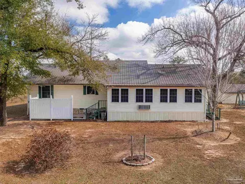 Other - 23281 NW Black Bottom Rd, Altha, FL 32421 photo 12 of 15
