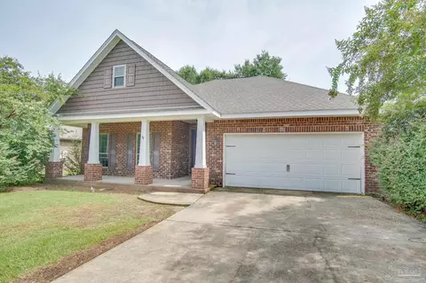 5948 Rustic Ridge Cir, Milton, FL 32570