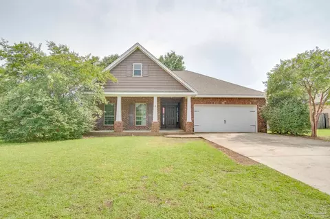 5948 Rustic Ridge Cir, Milton, FL 32570 photo 2