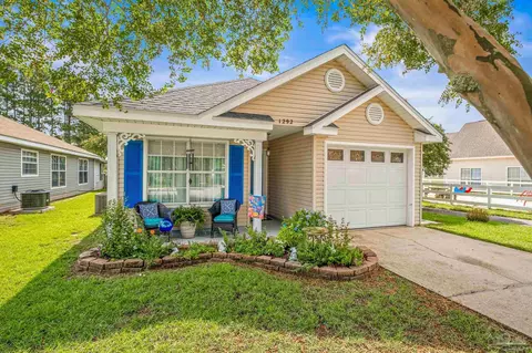1292 Jasper St, Cantonment, FL 32533