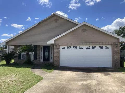2089 Tujaques Pl, Pensacola, FL 32505