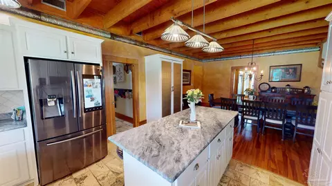 3375 Robinson Point Rd, Milton, FL 32583 photo 13