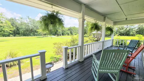 3375 Robinson Point Rd, Milton, FL 32583 photo 5