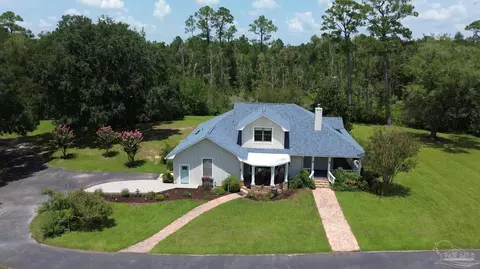 3375 Robinson Point Rd, Milton, FL 32583 photo 3