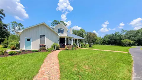 3375 Robinson Point Rd, Milton, FL 32583 photo 48