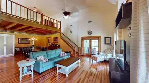 3375 Robinson Point Rd, Milton, FL 32583 photo 8