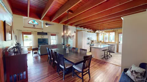 3375 Robinson Point Rd, Milton, FL 32583 photo 12