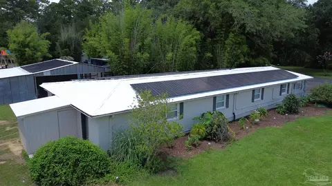 3375 Robinson Point Rd, Milton, FL 32583 photo 27