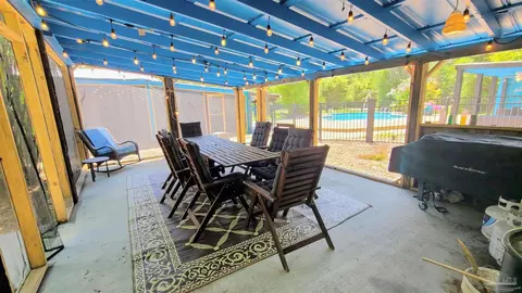 3375 Robinson Point Rd, Milton, FL 32583 photo 40