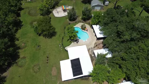 3375 Robinson Point Rd, Milton, FL 32583 photo 47