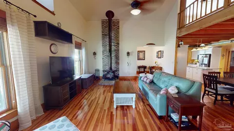 3375 Robinson Point Rd, Milton, FL 32583 photo 9