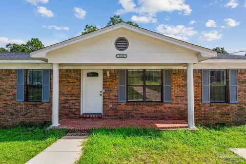 1223 Barth Rd, Molino, FL 32577